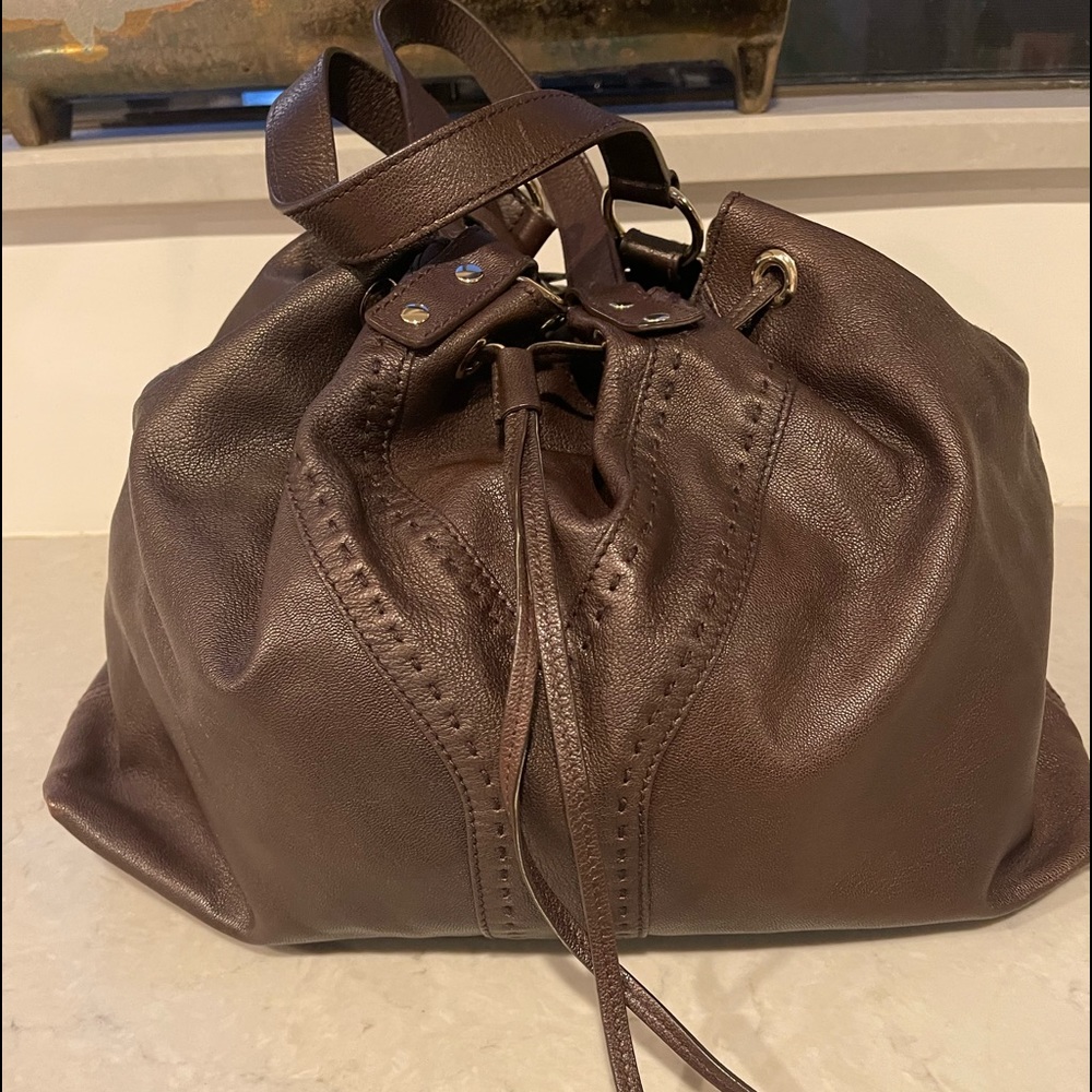 Saint Laurent Reversible Tote